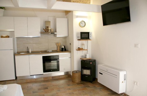 Specchia House | Dimora Stella Celeste
