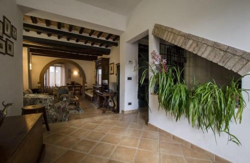 Monticiano Apartment | Dimora Tipica Toscana