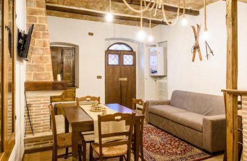 Celano Apartment | Dimore Abruzzo - Rugiada