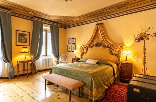 Ala Apartment | DIMORE ANTICHE