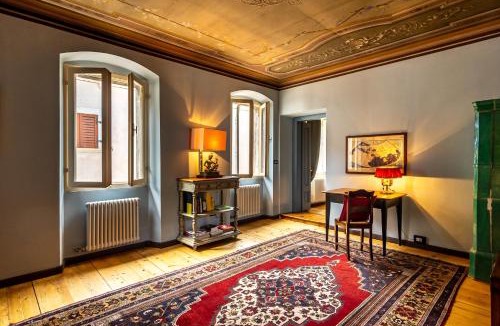 Ala Apartment | DIMORE ANTICHE