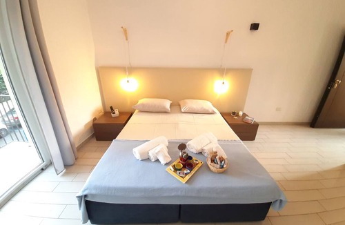 Lecce Hotel | Dimore Centro Lecce