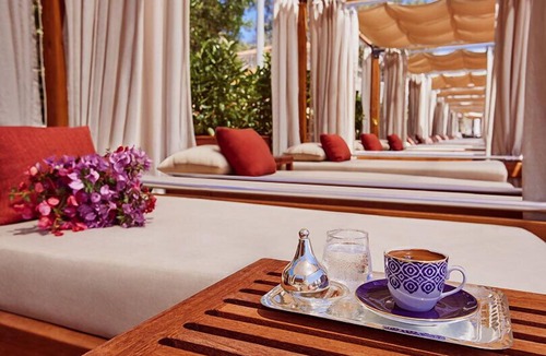 Golturkbuku Hotel | Divan Bodrum - Special Class