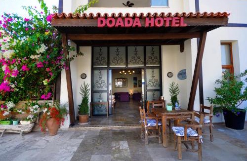 Datca City Center Hotel | Doada Hotel