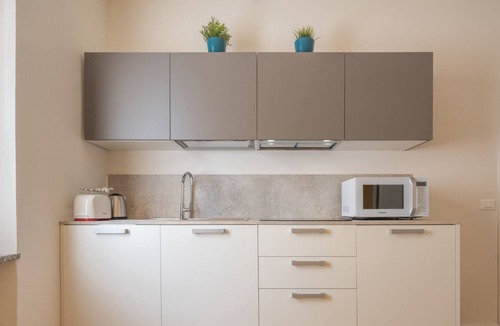 Belluno Apartment | Dolomites Apartment R&R - #302