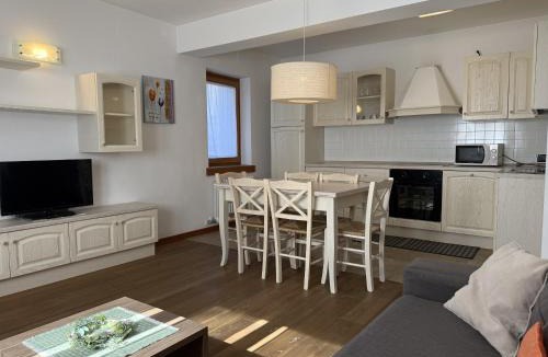 Masare Apartment | Dolomites Seasons