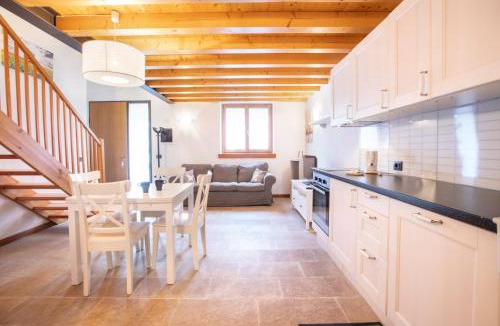 Masare Apartment | Dolomites Seasons
