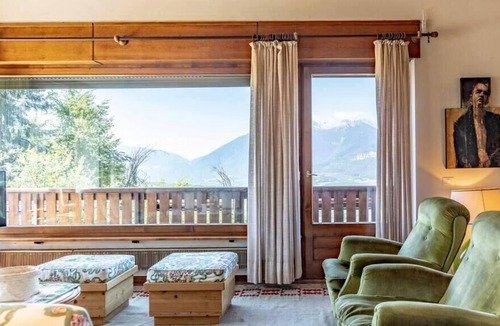 Tres Apartment | Dolomites White Rest, Tres - Ospitar