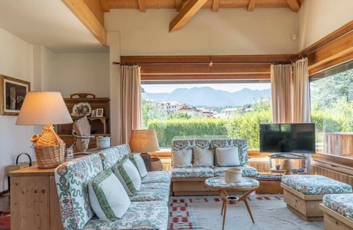 Tres Apartment | Dolomites White Rest, Tres - Ospitar