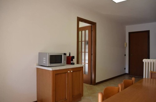Balbido-rango Apartment | Dolomiti Apart