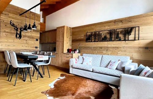 Dimaro Apartment | Dolomiti Loft