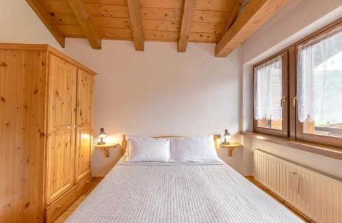 Borca di Cadore Apartment | Dolomiti Skyview Duplex - 15 minutes from Cortina