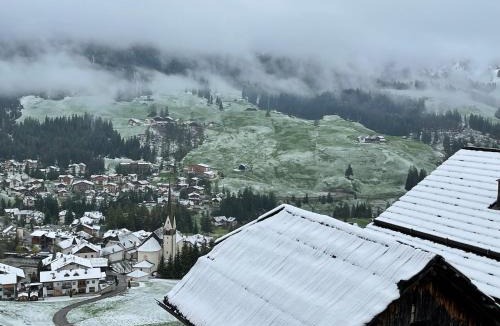 Badia Ski Chalet | DOLOMITISCAPE CHALET