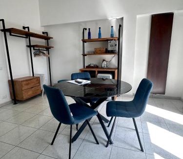 Parioli Bed & Breakfast | Domus Olimpionici