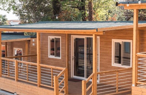 Baveno Resort | Domvs Glamp