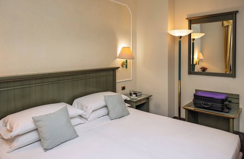City Center Padova Hotel | Donatello