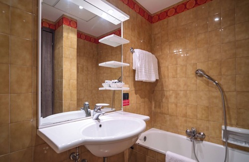 City Center Padova Hotel | Donatello