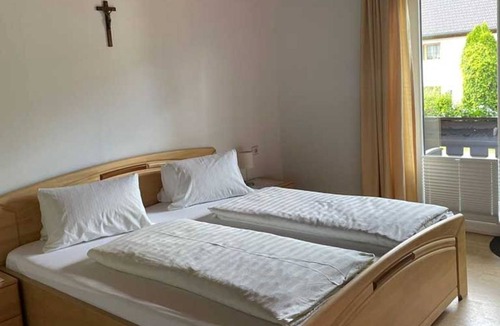 Loibichl House | Double room 3 - Pension Marx zu Mayerhof