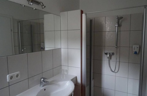 Hinterstoder Bed & Breakfast | Double room with shower, WC - Haus Gollner
