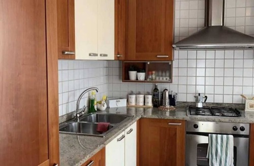 Trento Old Town Bed & Breakfast | Double Room with Shared Bathroom