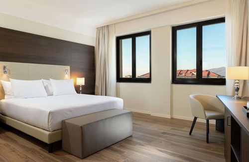 Mompiano Hotel | DoubleTree by Hilton Brescia