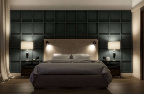 Mompiano Hotel | DoubleTree by Hilton Brescia