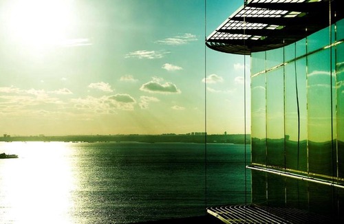 Moda Hotel | DoubleTree By Hilton Istanbul - Moda