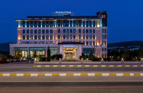 Van Hotel | Doubletree by Hilton Van