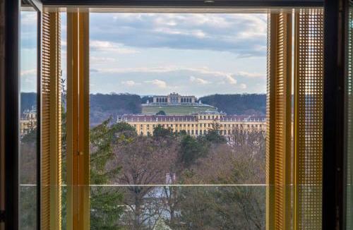 Rudolfsheim-Funfhaus Hotel | Doubletree by Hilton Vienna Schonbrunn