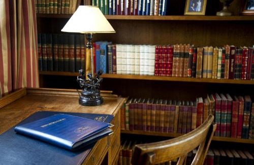 Geilo Hotel | Dr. Holms Hotel