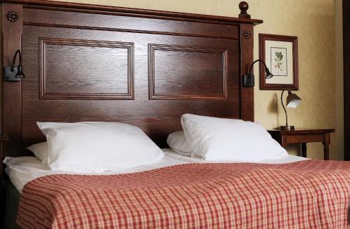 Geilo Hotel | Dr. Holms Hotel