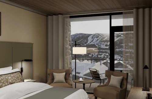 Geilo Hotel | Dr. Holms Hotel
