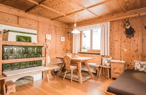 Laces Apartment | Draxlhof Latsch
