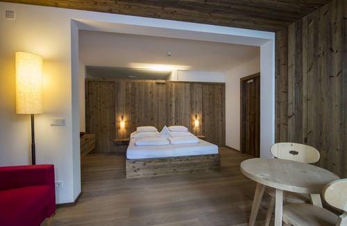 Sand in Taufers Hotel | Drumlerhof
