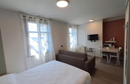 Torrile Hotel | Ducathotel