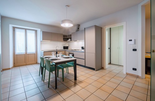 Langhe and Roero Apartment | Due dei Mille - Three Bedroom Apartment, Sleeps 7