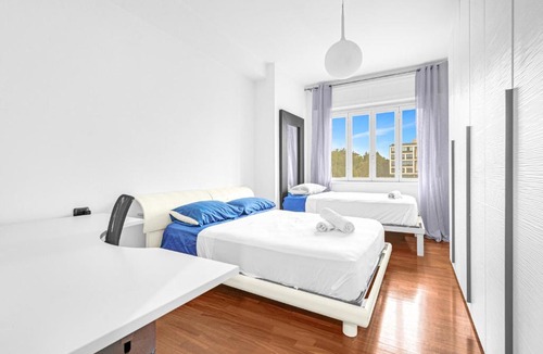Navigli Apartment | duomo-navigli Dream flat darsena free wifi & AC