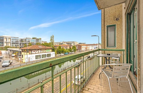 Navigli Apartment | duomo-navigli Dream flat darsena free wifi & AC
