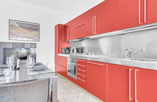 Navigli Apartment | duomo-navigli Dream flat darsena free wifi & AC
