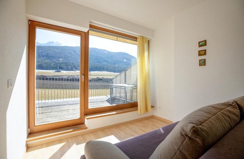 Valdaora di Mezzo Apartment | Durnbrunn 5