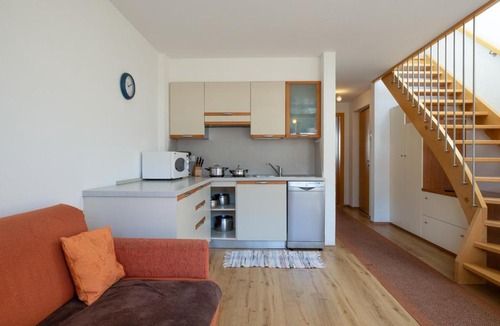 Valdaora di Mezzo Apartment | Durnbrunn 5