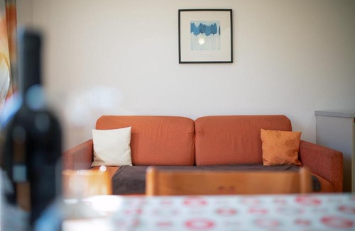 Valdaora di Mezzo Apartment | Durnbrunn 5