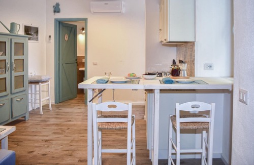 Visgnola Apartment | Easy Welcome Ca' del Lago - Ca' de Sota