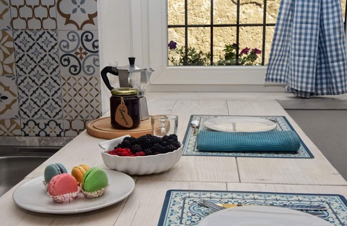Visgnola Apartment | Easy Welcome Ca' del Lago - Ca' de Sota