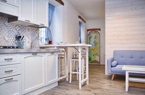 Visgnola Apartment | Easy Welcome Ca' del Lago - Ca' de Sota