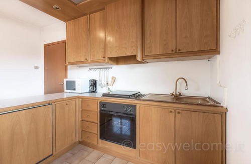 Bellagio Apartment | Easy Welcome Ghisallo - Bellagio