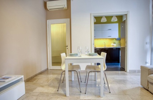 Porta Vittoria Apartment | Easylife - Exclusive Comfort in Porta Romana