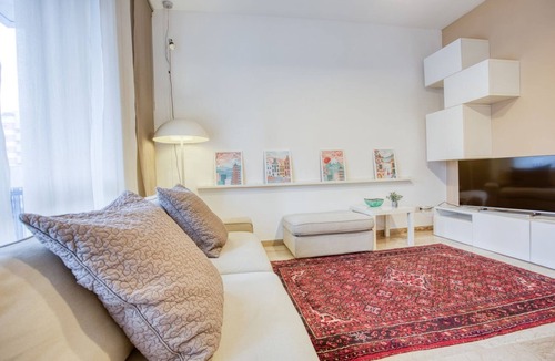 Porta Vittoria Apartment | Easylife - Exclusive Comfort in Porta Romana