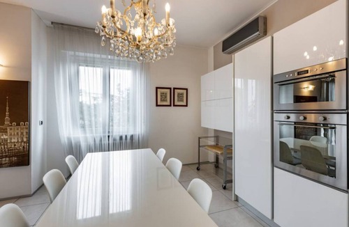 Dergano Apartment | Easylife - Spacious three-room apartment in the Maciachini area