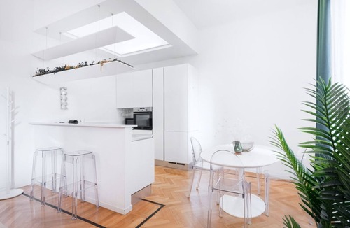 Porta Vittoria Apartment | Easylife - Style and elegance near Porta Romana
